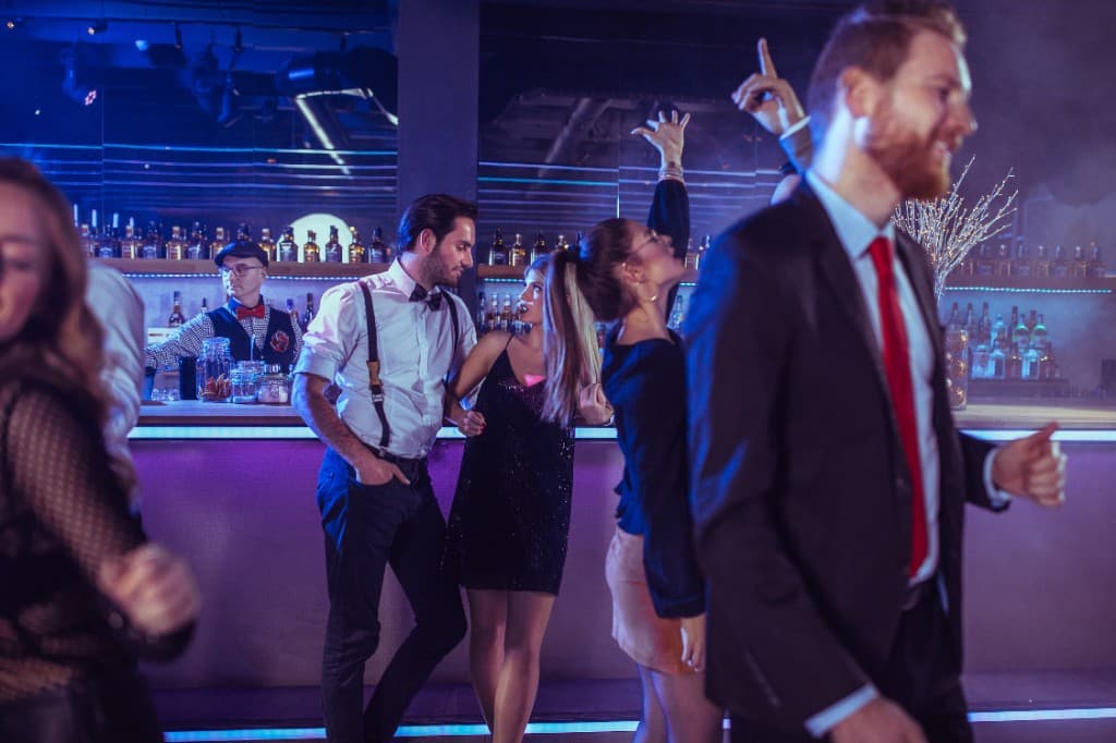 Corporate and event packages